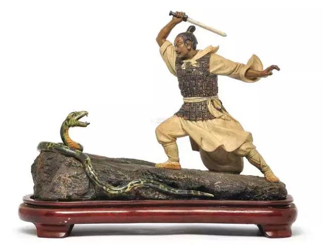 汉高祖刘邦“芒砀山斩白蛇起义”的典故到底是不是真的？