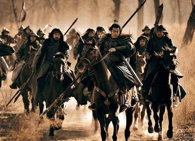 唐朝的百日革新，最主要的任务是收夺宦官兵权，却终告失败