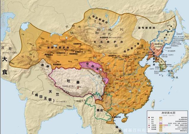 极简中国史，十四个字概括历史五千年