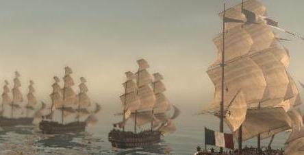 第一水军大明水师：三百年历史未尝败绩