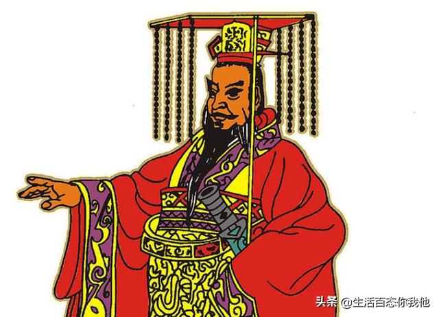 秦始皇背了两千多年的黑锅，这三件事真是冤枉他了，欠他一个道歉