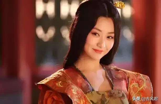 她曾让六朝皇帝临幸为她痴迷，究竟是为何？