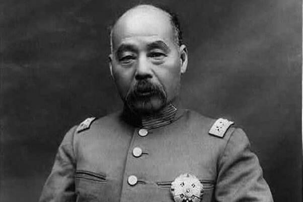 他被称为胜日第一人，无数人吹捧可以打败日本人，其实胜之不武