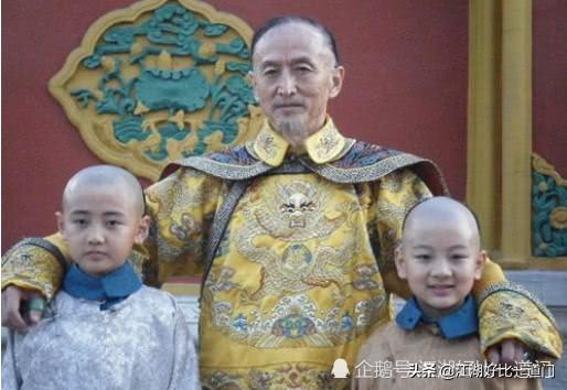 历史上抠门抠到家的三个皇帝，谁最可笑？
