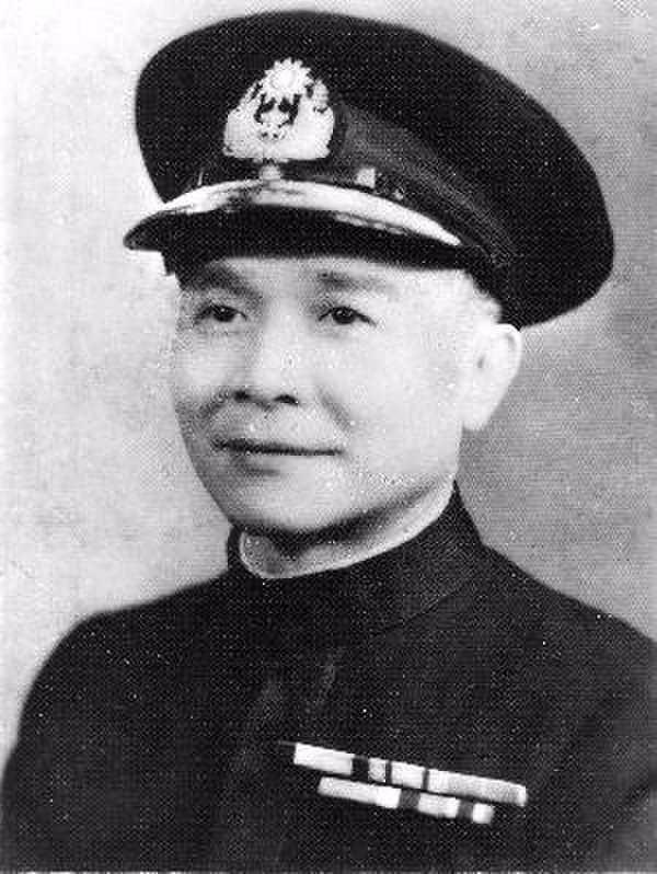 香港沦陷，一个中国“独腿将军”率英军突围