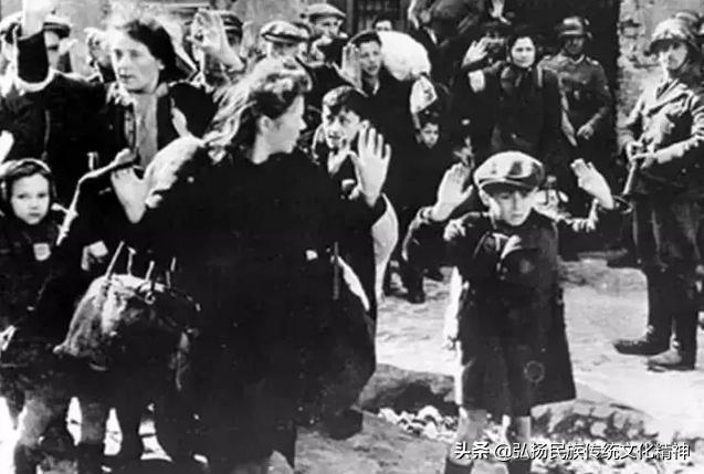 欧洲国家第一次以中国人 命名地名！二战拯救数万犹太人的湖南人