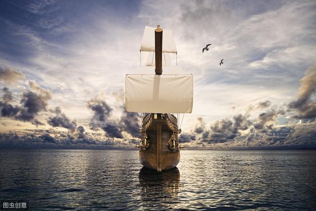 古代航海为什么由官方掌控？浅析中国历史航海活动的“高控制性”