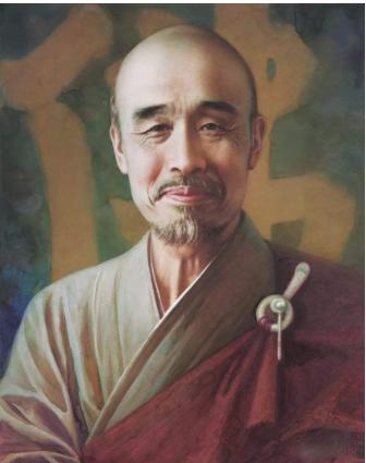 20世纪初著名的艺术家，李叔同后期走向佛教的原因