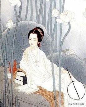 中国历史上最有特点的十大女人，你知道都是谁吗？