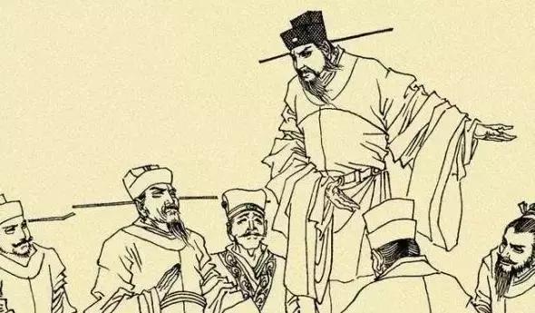 赵匡胤，中国历史上最伟大的帝王