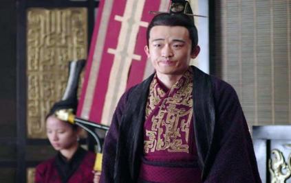刘备的儿子刘禅到底是什么样的 他是个雄才大略的皇帝吗