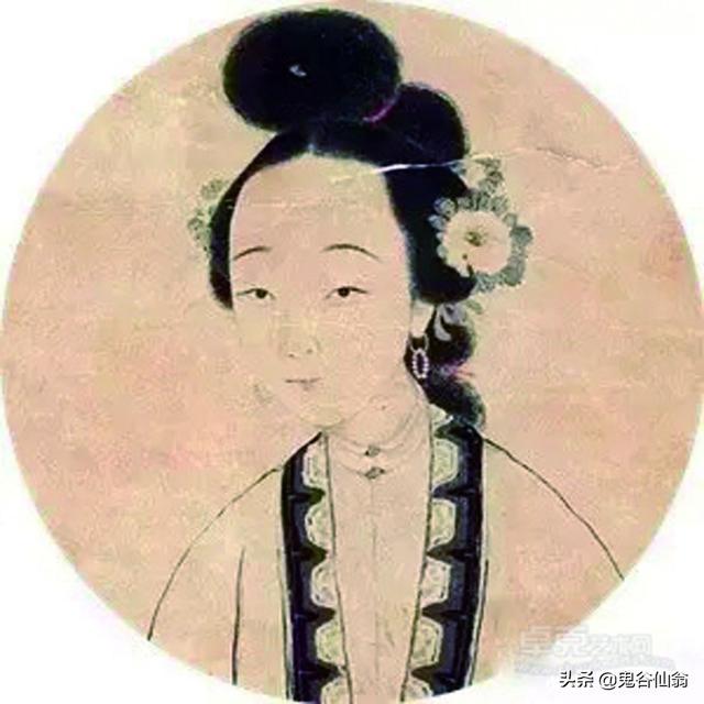 中国历史上最有特点的十大女人，你知道都是谁吗？