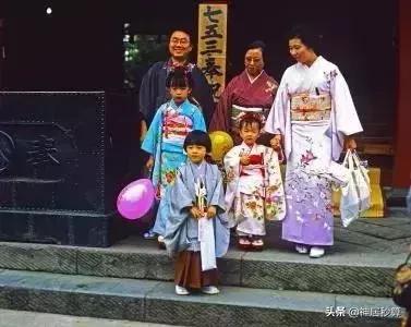 日本一年有三个儿童节，其中两个居然和中国有关