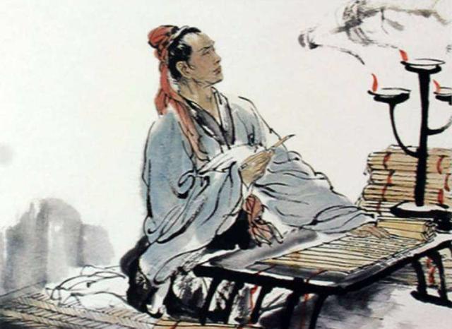 中国历史上这几位“忍者”，靠隐忍的绝招渡过困境，声名流传千古