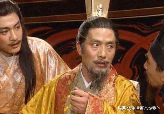 为何司马炎放进刘禅棺材里的3件东西，让刘禅祖宗八代都蒙羞？