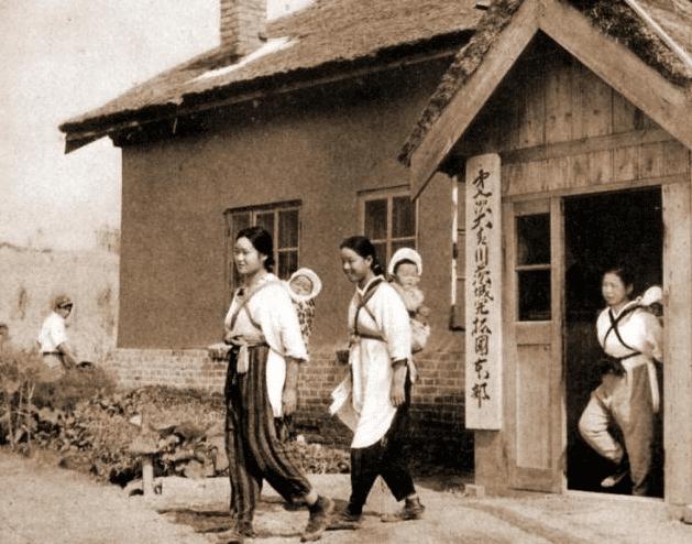 日本在二战时为了解决兵员问题，制定了特殊国策，害苦了日本妇女