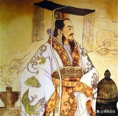 汉昭帝刘弗陵，也许做皇帝是他一生痛苦错误的选择