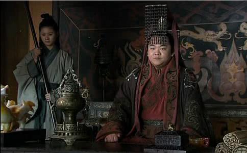 刘禅本想坚守，此人一番话，怕是连刘备也无力反驳，却被误解千年