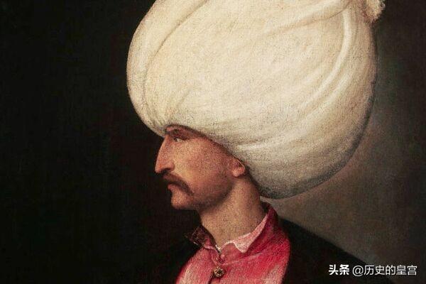 奥斯曼帝国最伟大的皇帝，文治武功前无古人，儿子却是荒淫的昏君