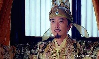 该如何正确评价宋太祖赵匡胤，其实他才是一位仁德的帝王